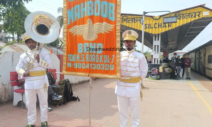 Mahboob Band