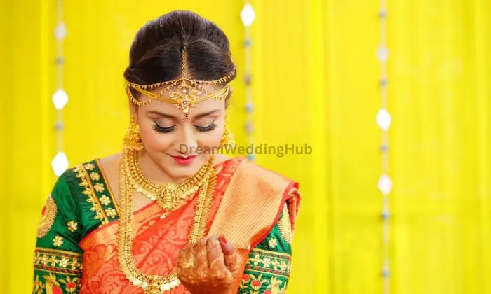 Mahdiya Makeovers