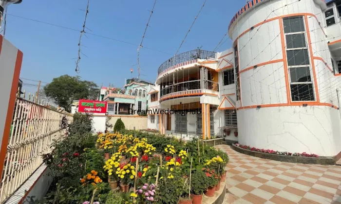 Mahendra Bhavan