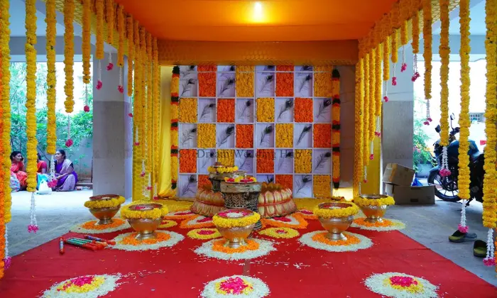Mahendra Events