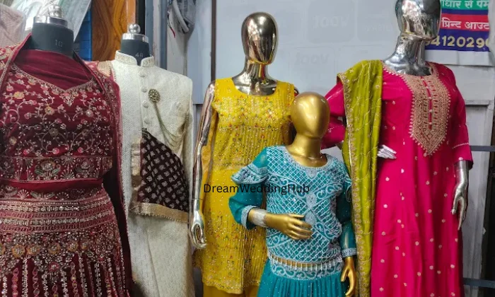 Mahendra Hosiery Mahendra Hosiery