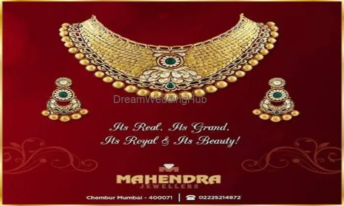 Mahendra Jewellers
