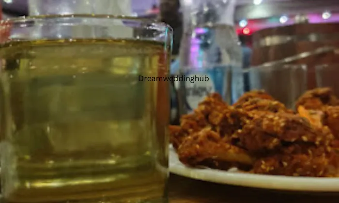 Mahendra Restaurant And Bar