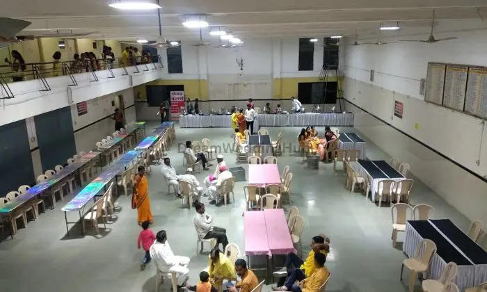 Maherghar Mangal Karyalaya