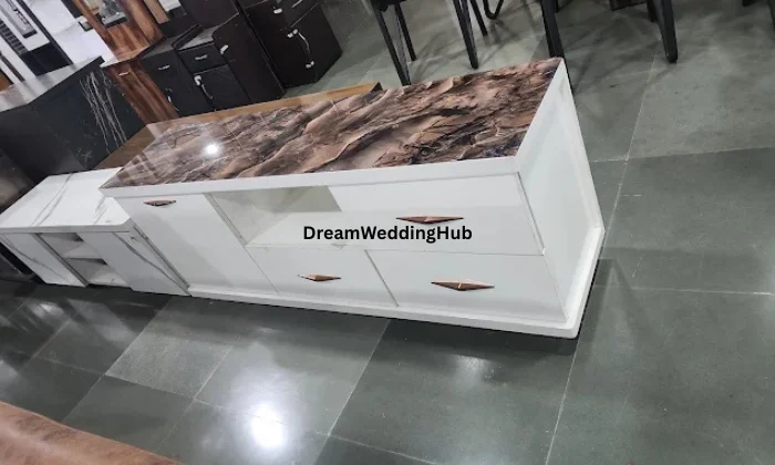 Mahesh Agencies Furniture Mall