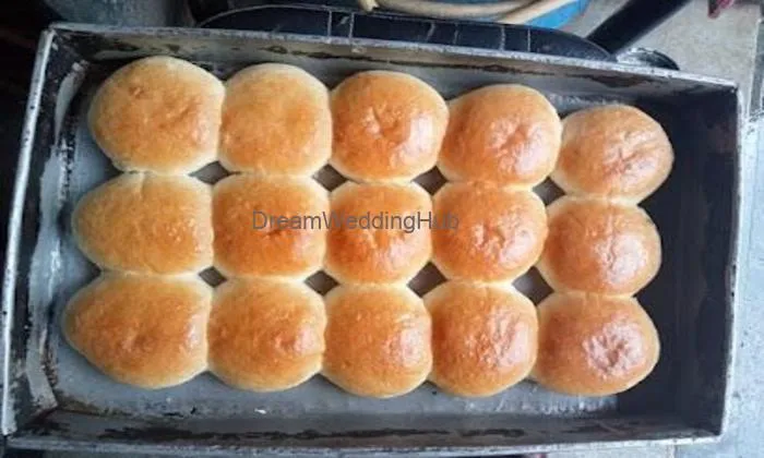 Mahesh Bakery (jhamandas Nanikram)