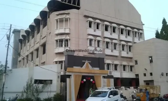 Mahesh Bhavan Akola