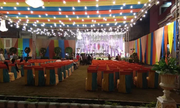 Mahesh Bhawan