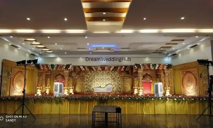 Mahesh Decorators
