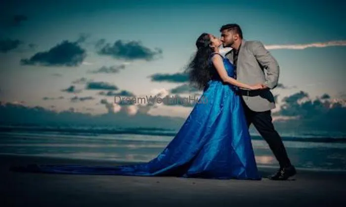 Mahesh Digital Photo Studio & Events