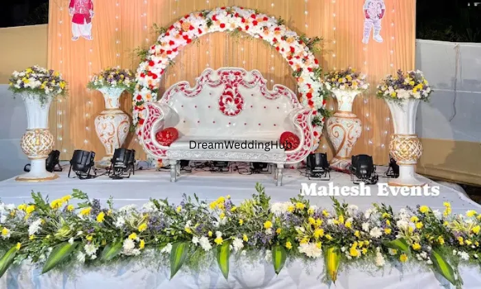 Mahesh Events Mahesh Events