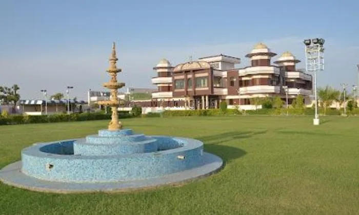 Mahesh Gehlot Garden & Resort & Hotel