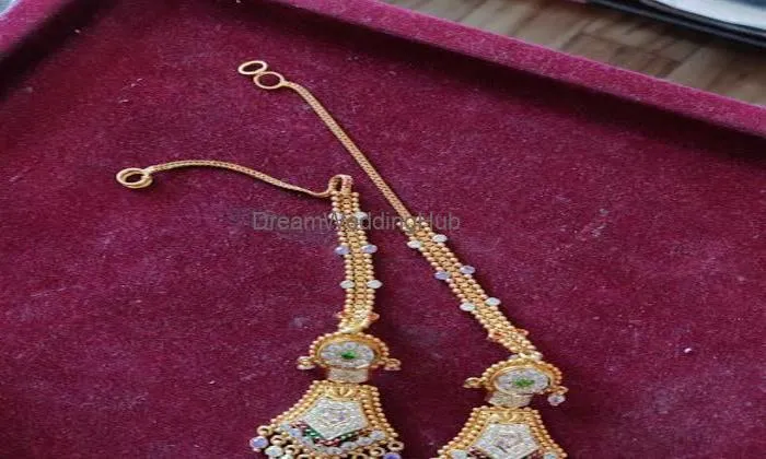 Mahesh Jewellers