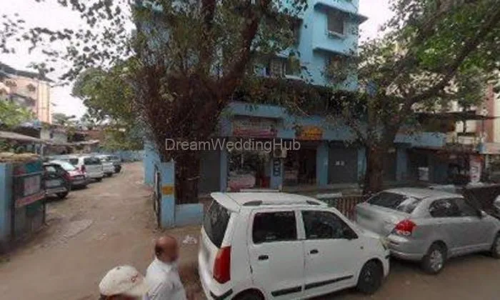 Mahesh Photo Studio