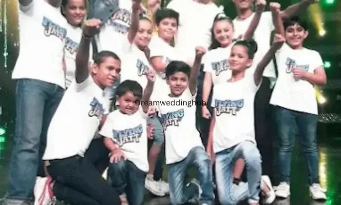 Mahesh Sirs Dance Institute Best Dance