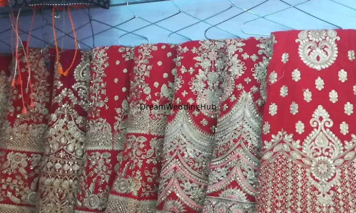Mahesh Tailors