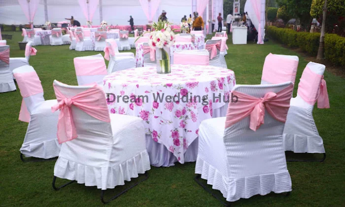 Mahesh Tent  Decorators