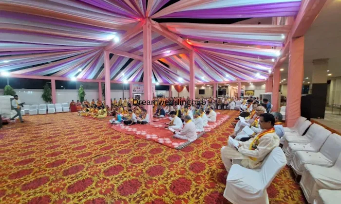 Mahesh Vatika Ajmer