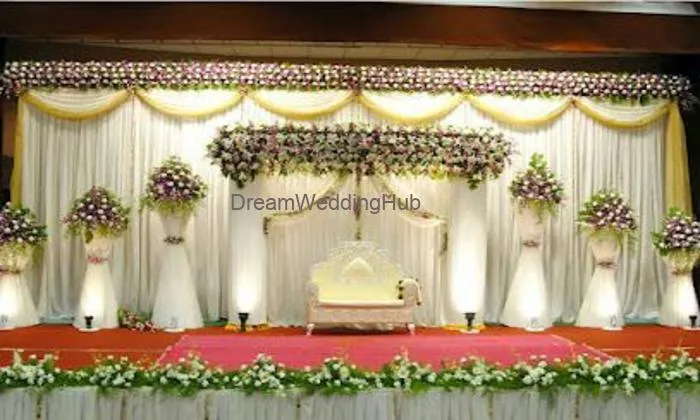 Maheshwar Mandap & Decoretors