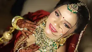 Maheshwari Beauty 