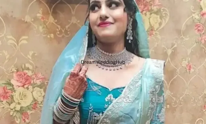 Maheshwari Beauty Parlour Maheshwari Beauty Parlour
