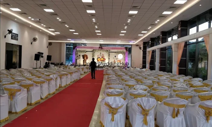 Maheshwari Bhavan