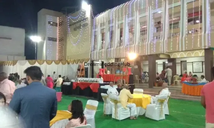 Maheshwari Bhavan Akola