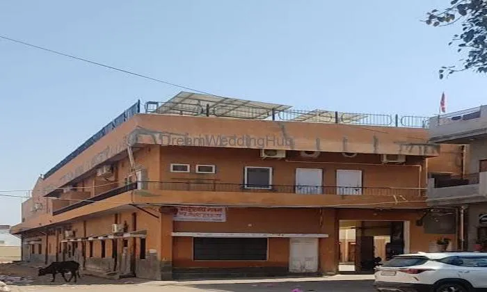 Maheshwari Bhawan