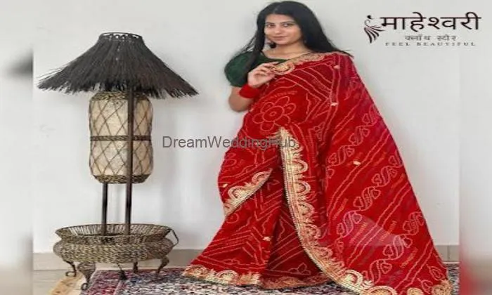 Maheshwari Cloth Store