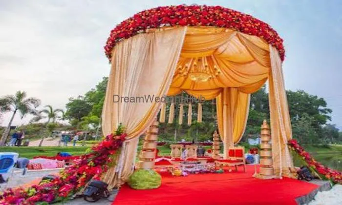 Maheshwari Events