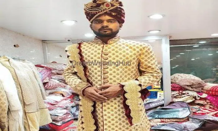 Maheshwari Ghodi Wale