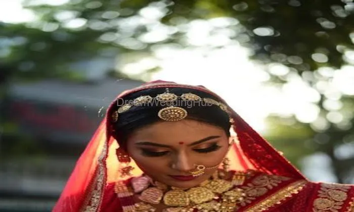 Maheshwari Makeovers
