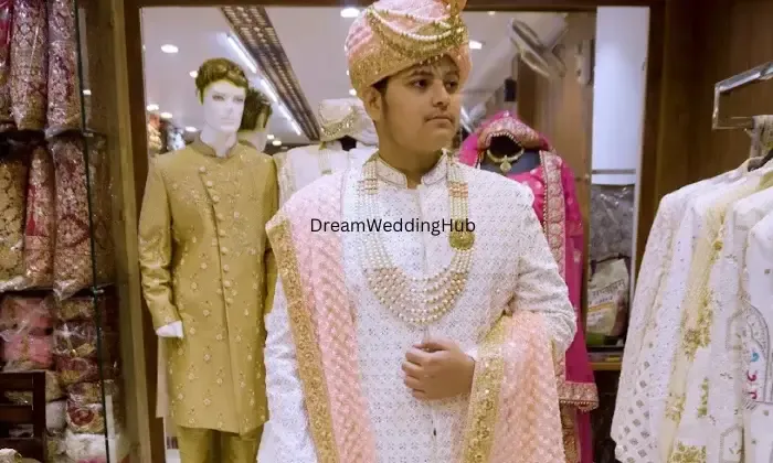 Maheshwari Suppliers Lehenge Wale