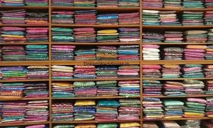 Maheshwari Textiles
