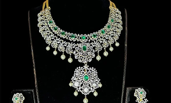 Maheswari Jewellers