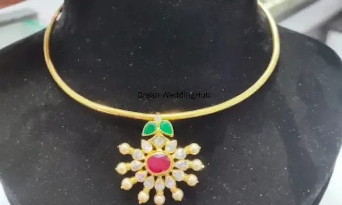 Maheswari Jewellers Tenali