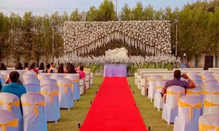 Maheta Mandap Service Maheta Mandap Service