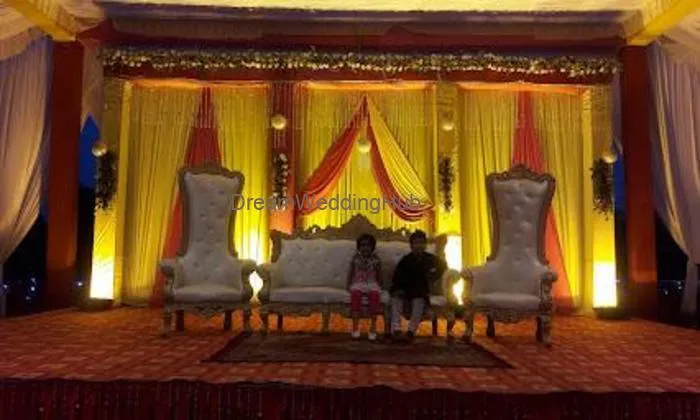 Mahi Banquets & Marriage Hall Mahi Banquets & Marriage Hall