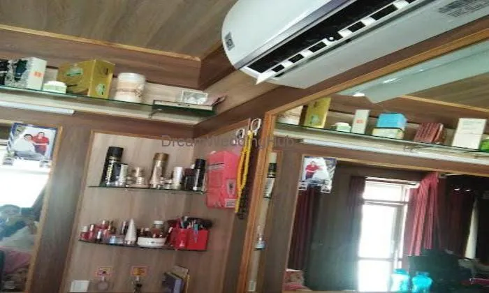 Mahi Beauty Parlour