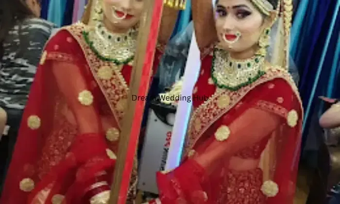 Mahi  Beauty  Parlour
