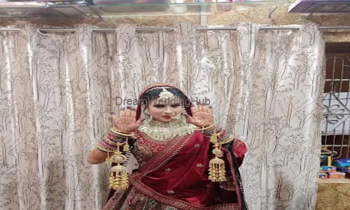 Mahi Beauty Parlour Narnaul Salampura