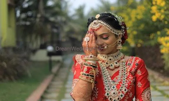 Mahi Beauty Parlour | Makeup & Hairstyle Artist