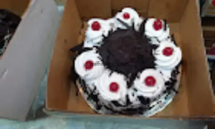Mahi Cake Shop