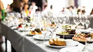 Mahi Caterers