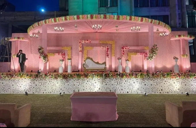 Mahi Event