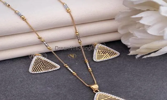 Mahi Fashion Jewelry