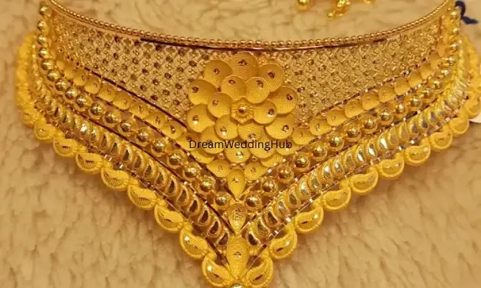 Mahi Gold