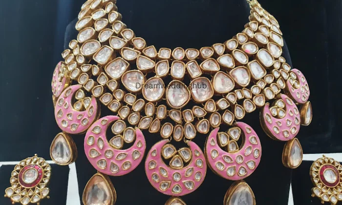 Mahi Jewellers