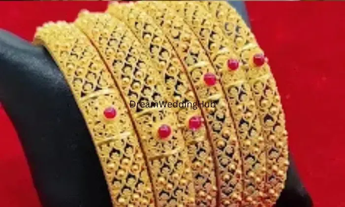 Mahi Jewellery