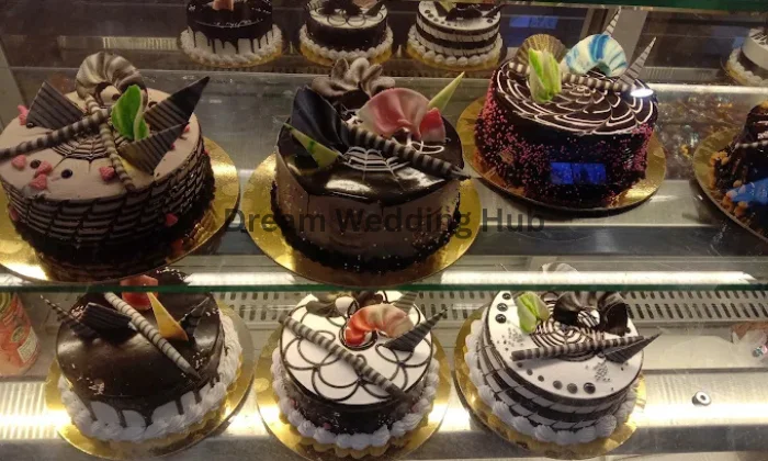 Mahi Live Bakery